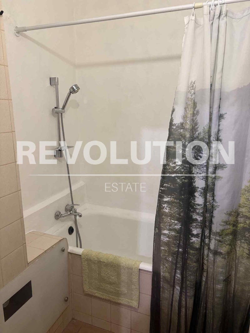 Дава под наем 3-СТАЕН, гр. Пловдив, Кючук Париж, снимка 9 - Апартаменти - 52628247