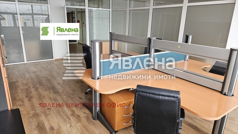 Дава под наем ОФИС, гр. София, Летище София, снимка 2 - Офиси - 54335367