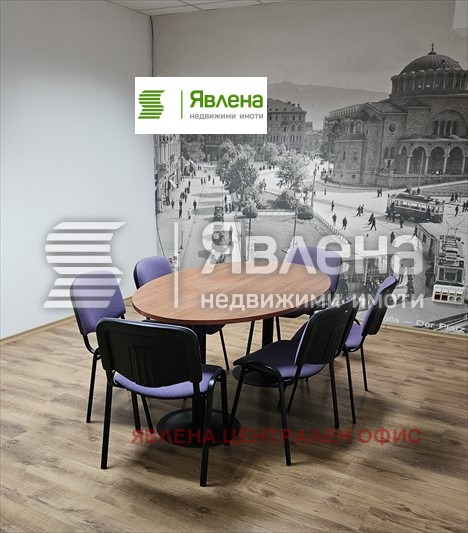 Дава под наем ОФИС, гр. София, Летище София, снимка 5 - Офиси - 54335367