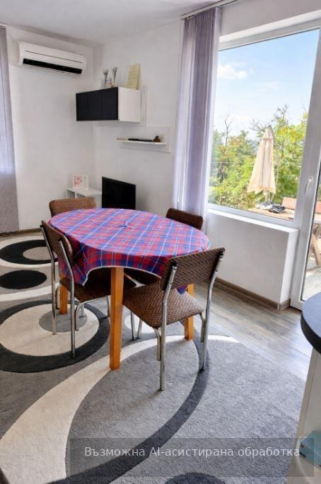 Дава под наем ЕТАЖ ОТ КЪЩА, гр. Варна, Възраждане 4, снимка 3 - Етаж от къща - 53031093