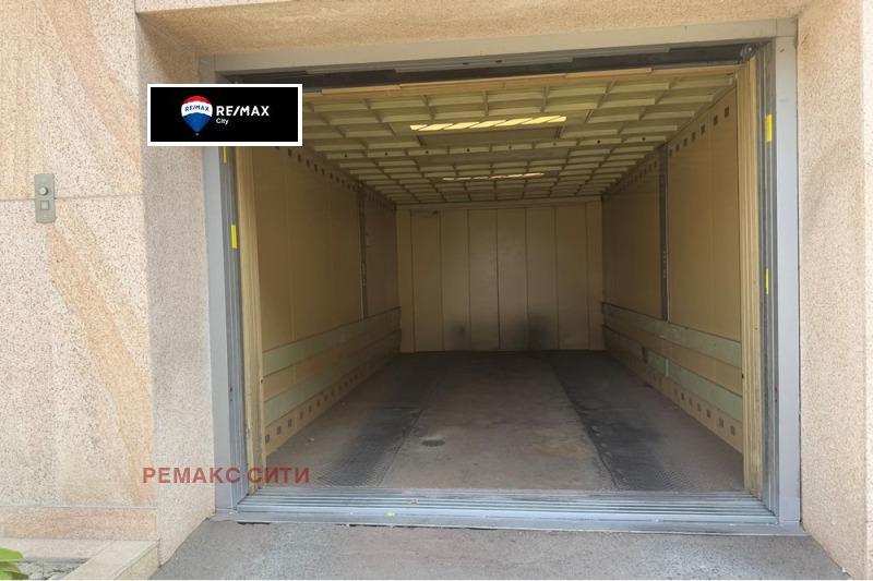 Zu vermieten  Garage Sofia , Lozenez , 19 qm | 18605539 - Bild [5]