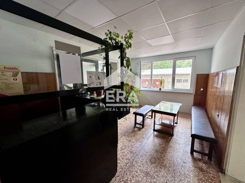 Дава под наем БИЗНЕС ИМОТ, гр. Велико Търново, Център