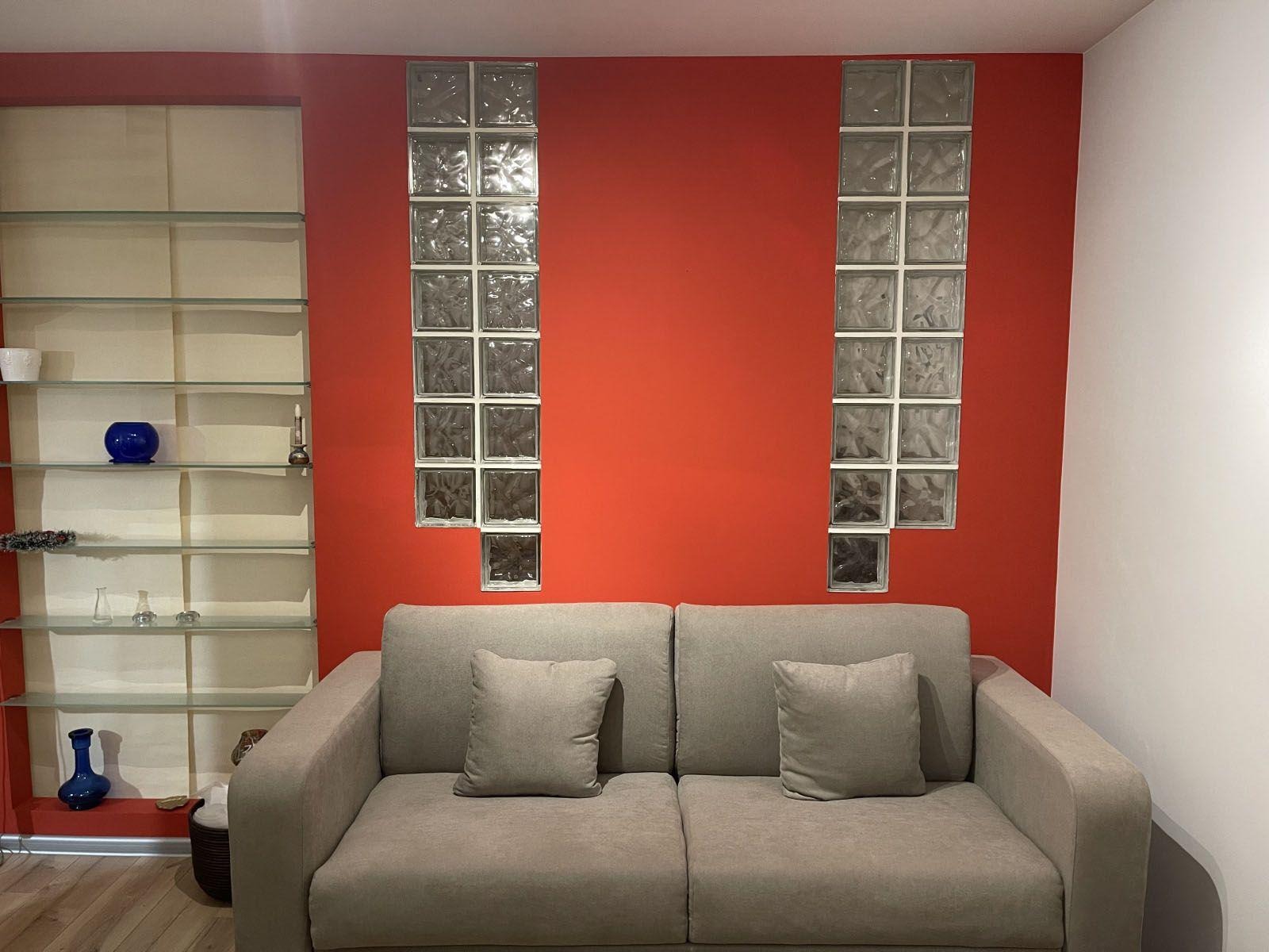 Дава под наем 2-СТАЕН, гр. София, Хиподрума, снимка 2 - Апартаменти - 53872577