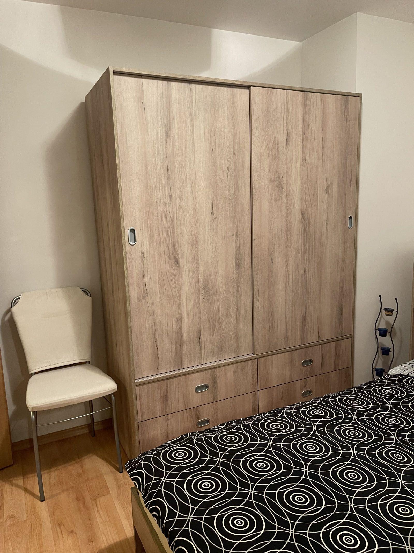 Дава под наем 2-СТАЕН, гр. София, Хиподрума, снимка 8 - Апартаменти - 53872577