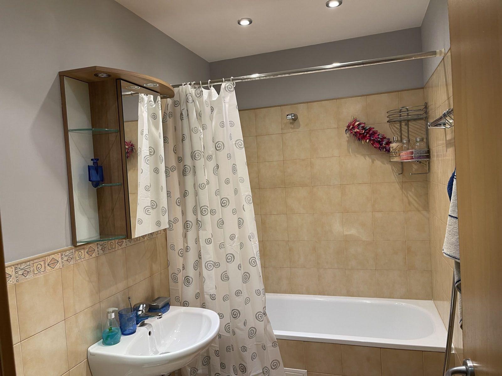 Дава под наем 2-СТАЕН, гр. София, Хиподрума, снимка 10 - Апартаменти - 53872577