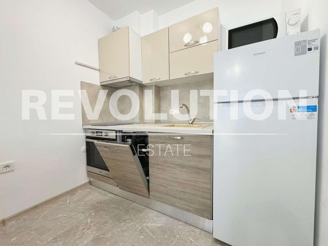 Дава под наем 2-СТАЕН, гр. Варна, Победа, снимка 2 - Апартаменти - 54200153