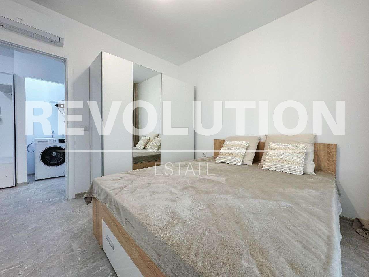 Дава под наем 2-СТАЕН, гр. Варна, Победа, снимка 3 - Апартаменти - 54200153