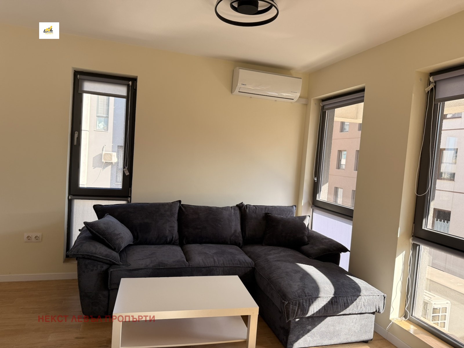 Дава под наем 3-СТАЕН, гр. София, Студентски град