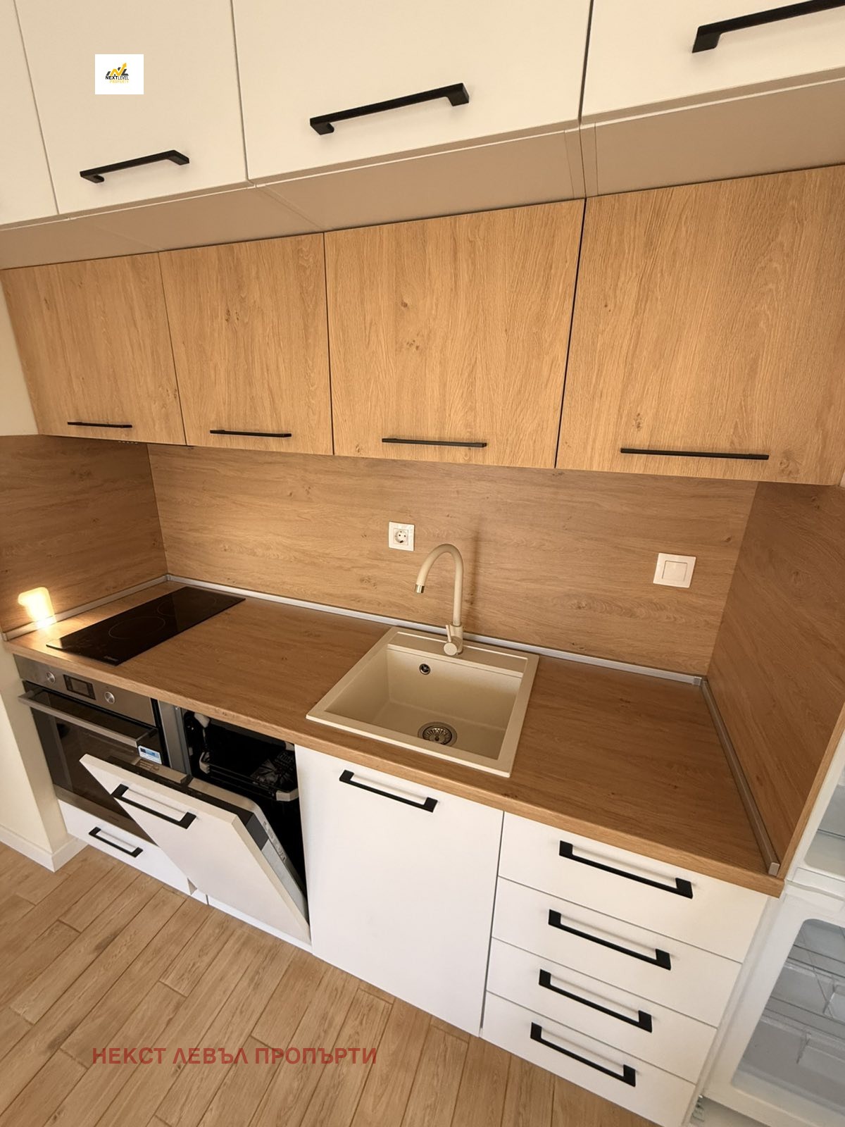 Дава под наем 3-СТАЕН, гр. София, Студентски град, снимка 4 - Апартаменти - 53649676