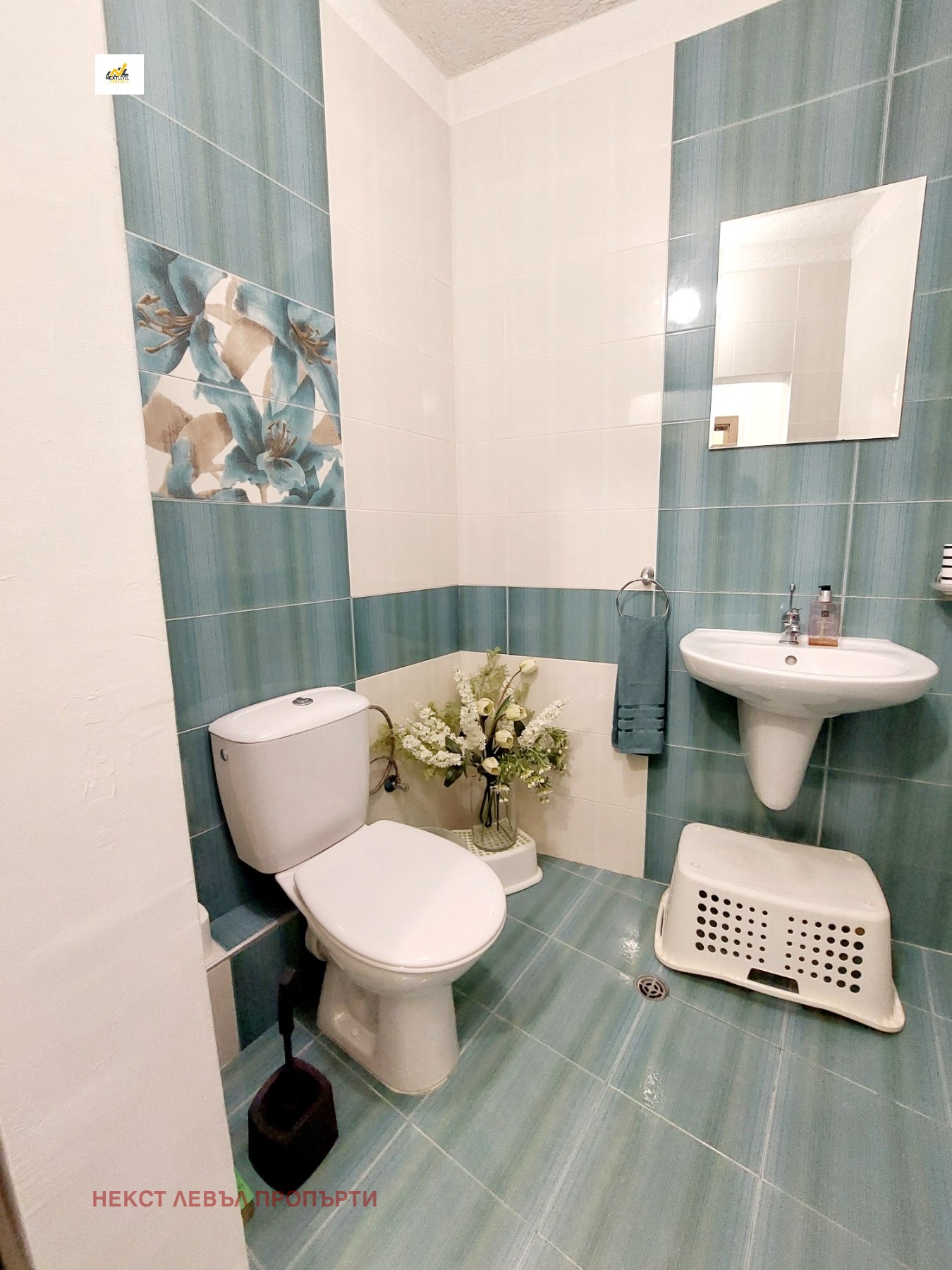 Дава под наем 3-СТАЕН, гр. София, Витоша, снимка 6 - Апартаменти - 54063012