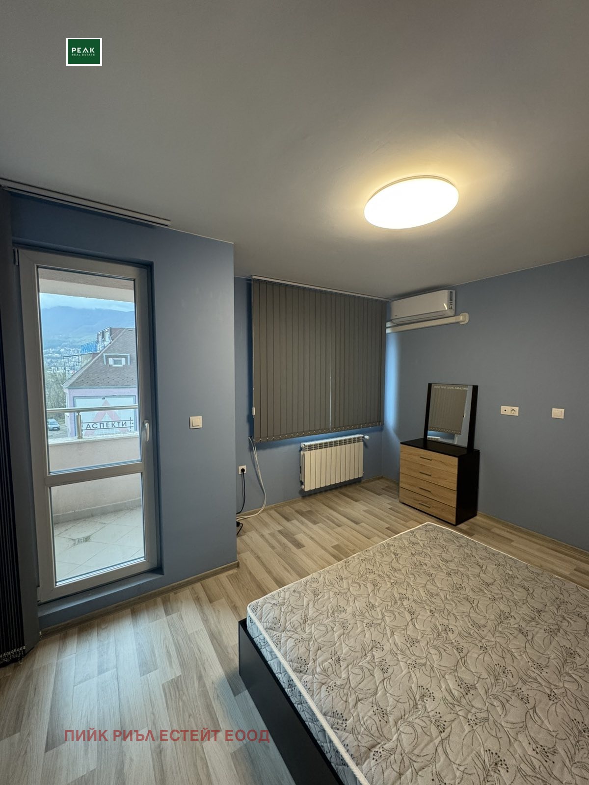 Дава под наем 3-СТАЕН, гр. София, Овча купел, снимка 5 - Апартаменти - 54130864