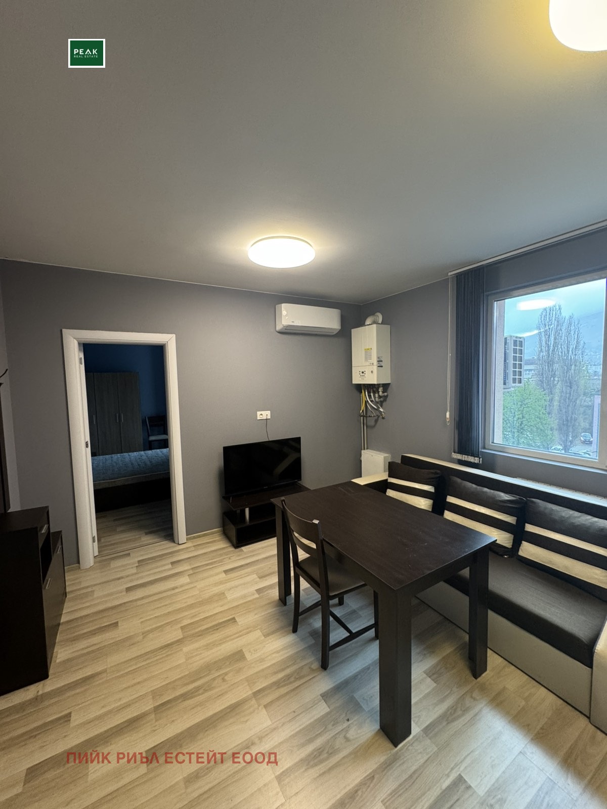 Дава под наем 3-СТАЕН, гр. София, Овча купел