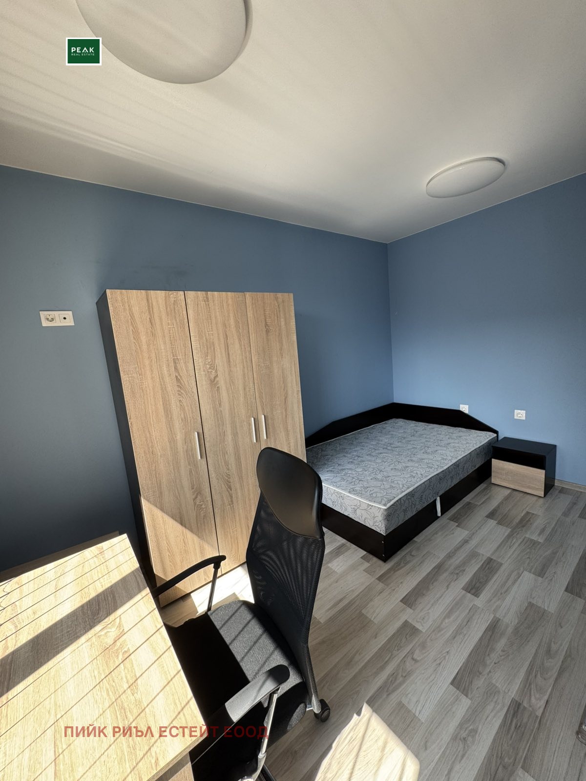 Дава под наем 3-СТАЕН, гр. София, Овча купел, снимка 7 - Апартаменти - 54130864