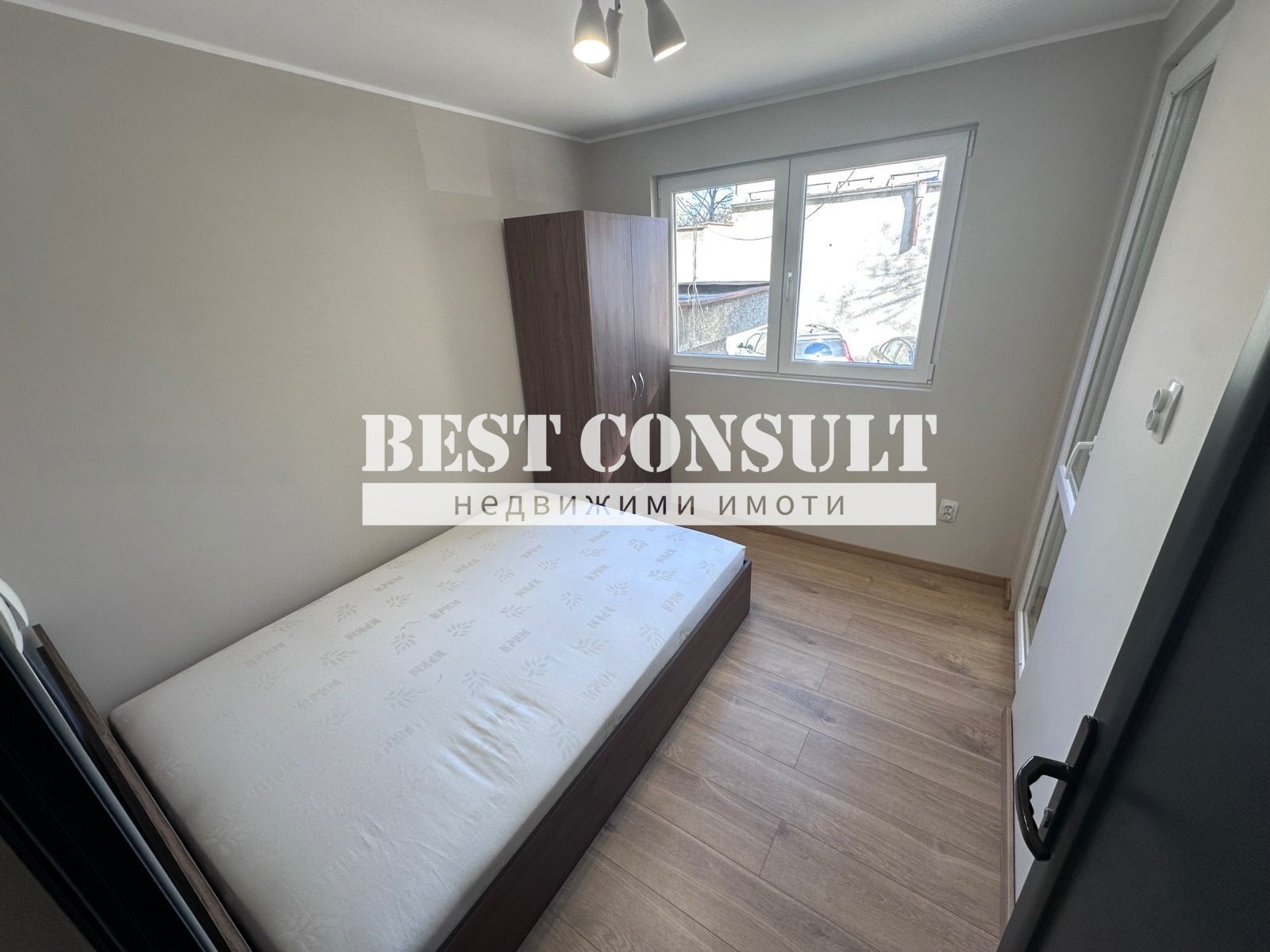 Дава под наем 3-СТАЕН, гр. Русе, Здравец Север 1, снимка 6 - Апартаменти - 54134529