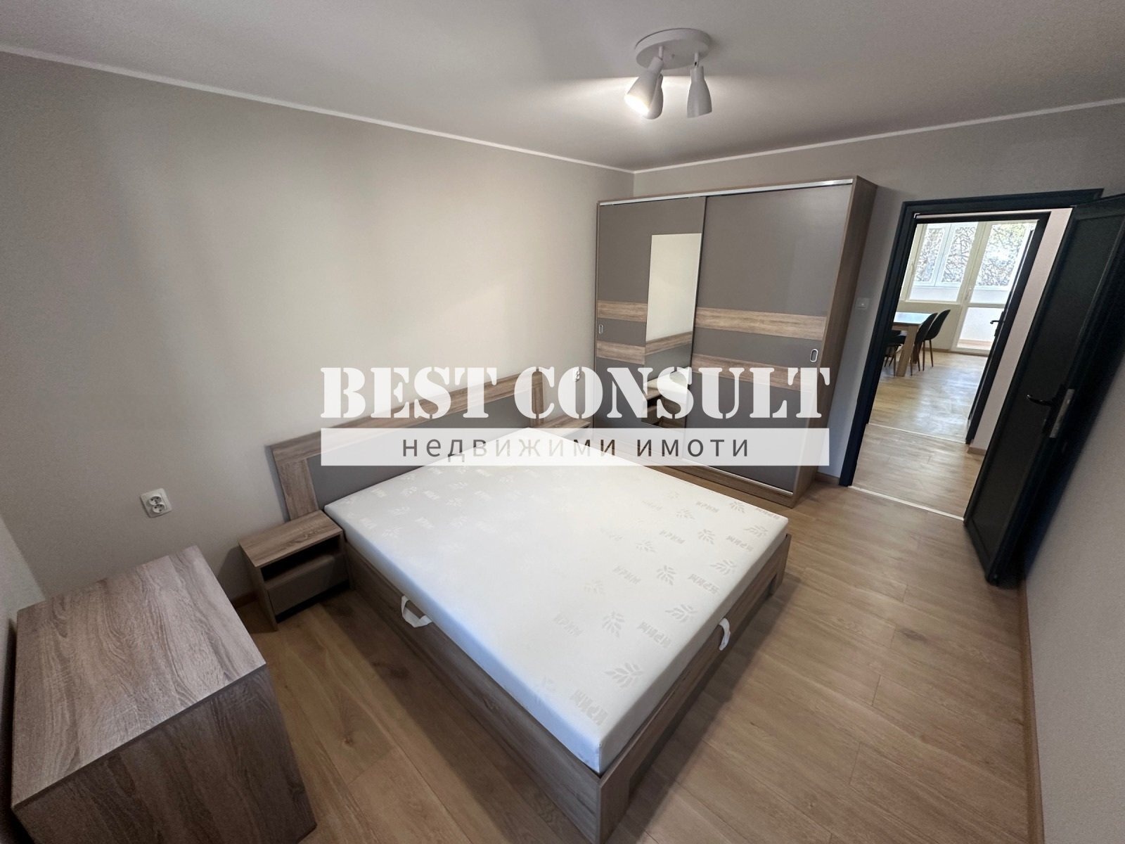 Дава под наем 3-СТАЕН, гр. Русе, Здравец Север 1, снимка 4 - Апартаменти - 54134529