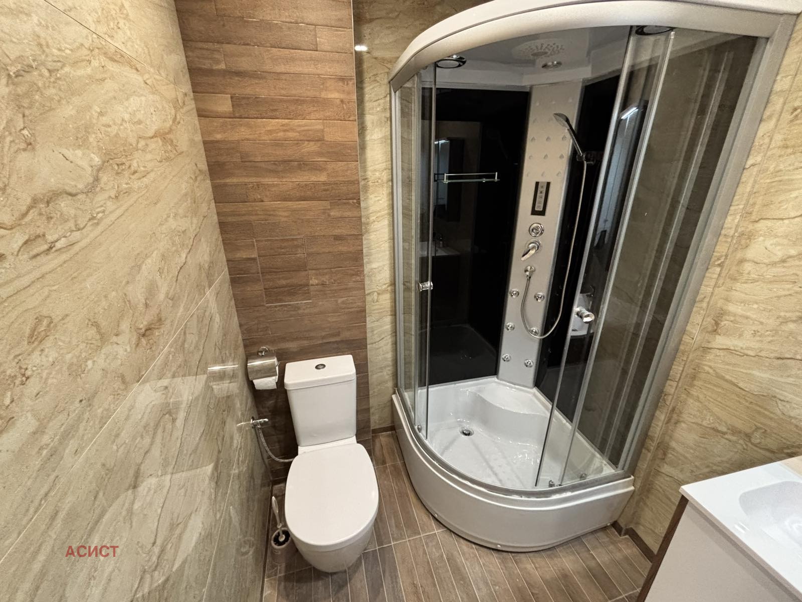 Дава под наем 3-СТАЕН, гр. София, Зона Б-5, снимка 11 - Апартаменти - 54367864