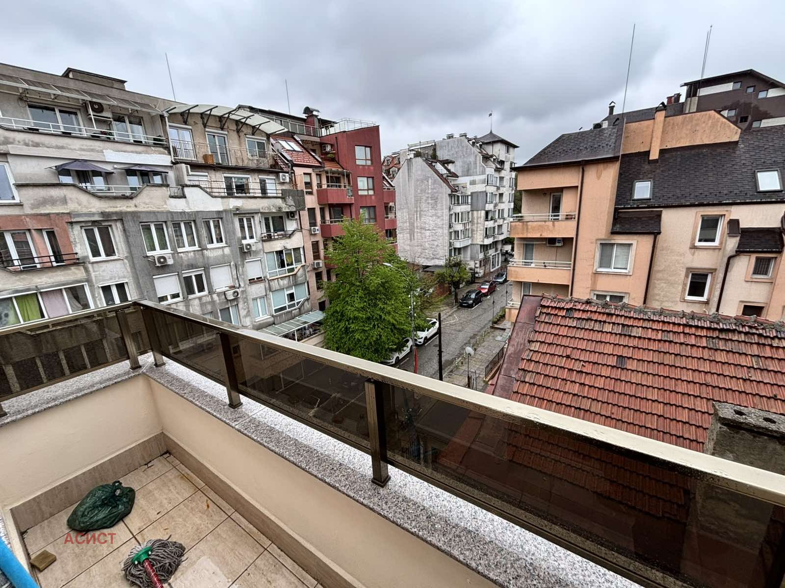 Дава под наем 3-СТАЕН, гр. София, Зона Б-5, снимка 14 - Апартаменти - 54367864