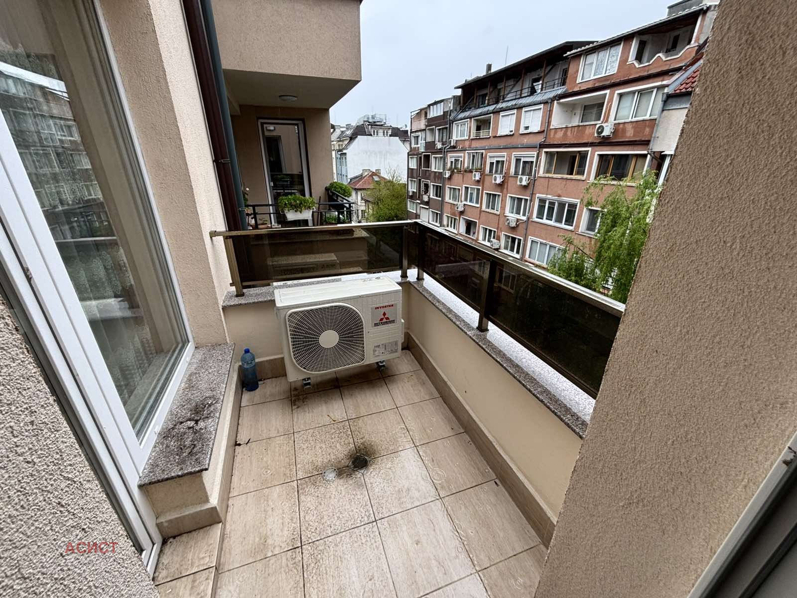 Дава под наем 3-СТАЕН, гр. София, Зона Б-5, снимка 13 - Апартаменти - 54367864