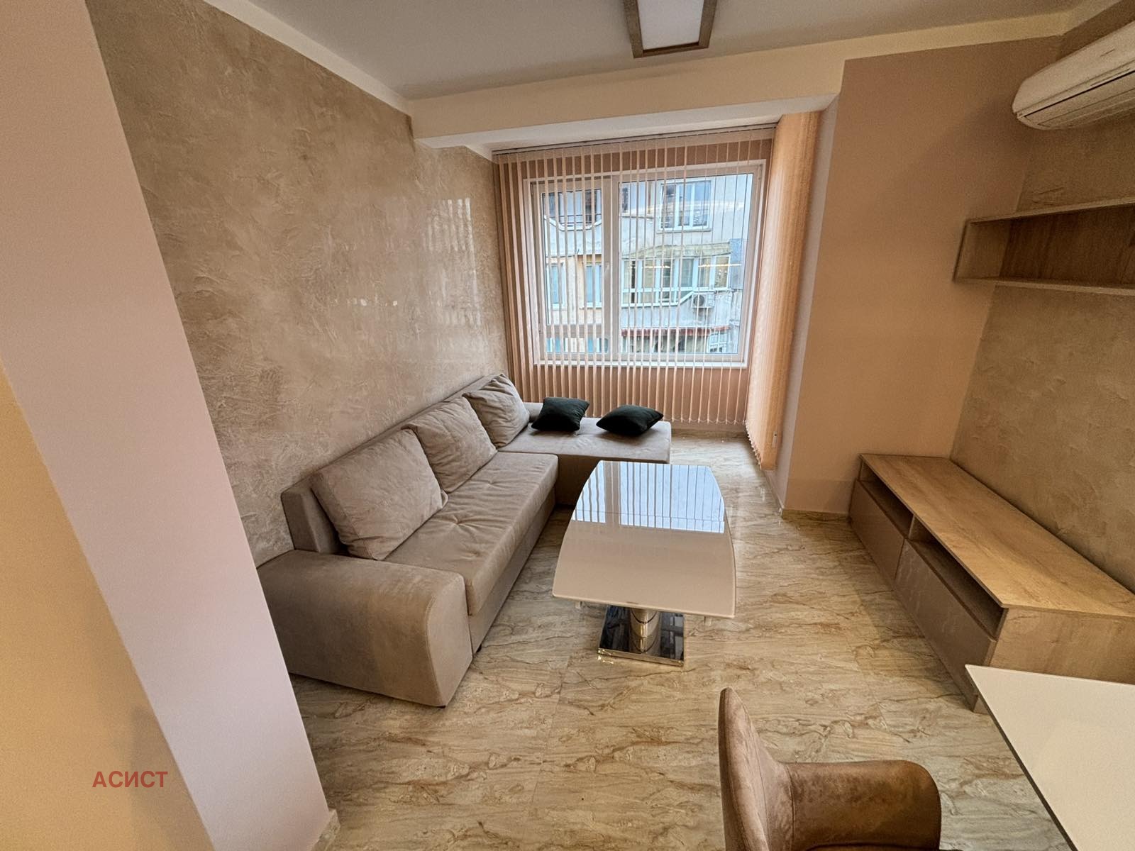 Дава под наем 3-СТАЕН, гр. София, Зона Б-5