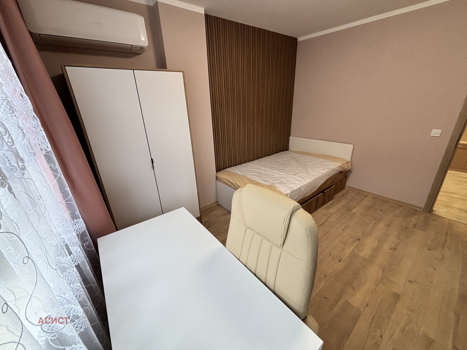 Дава под наем 3-СТАЕН, гр. София, Зона Б-5, снимка 10 - Апартаменти - 54367864