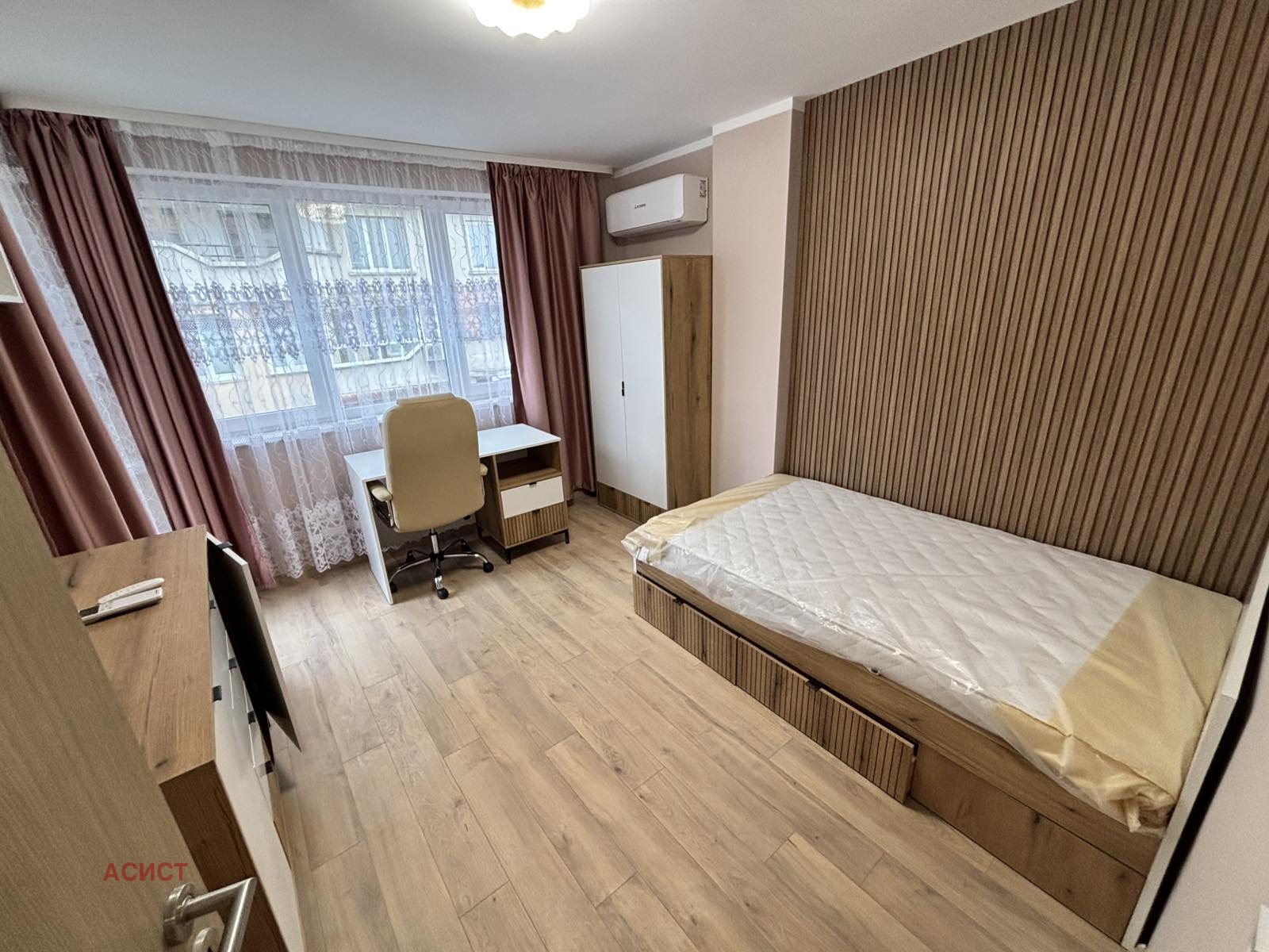 Дава под наем 3-СТАЕН, гр. София, Зона Б-5, снимка 8 - Апартаменти - 54367864