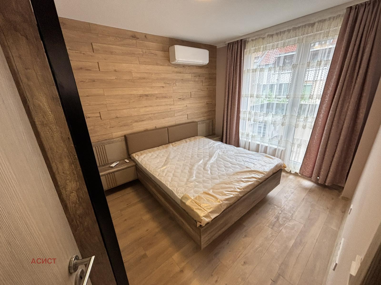 Дава под наем 3-СТАЕН, гр. София, Зона Б-5, снимка 6 - Апартаменти - 54367864