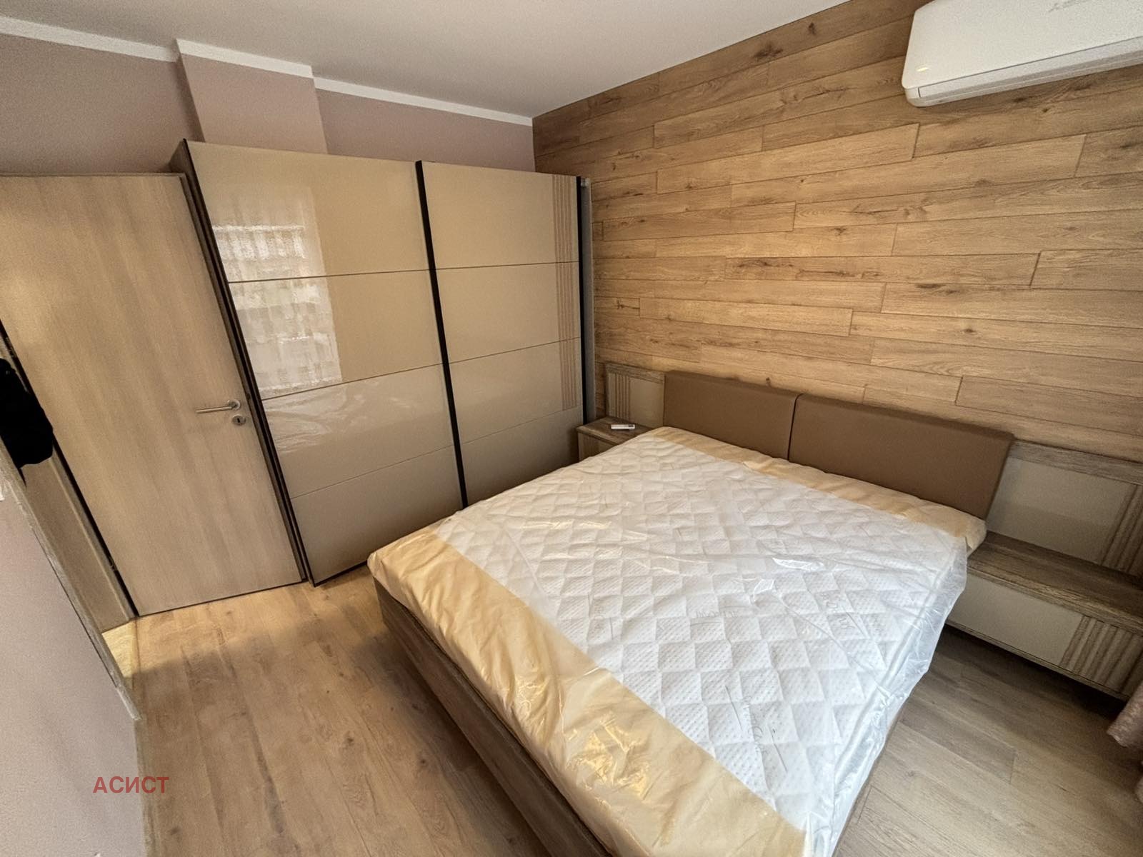 Дава под наем 3-СТАЕН, гр. София, Зона Б-5, снимка 7 - Апартаменти - 54367864