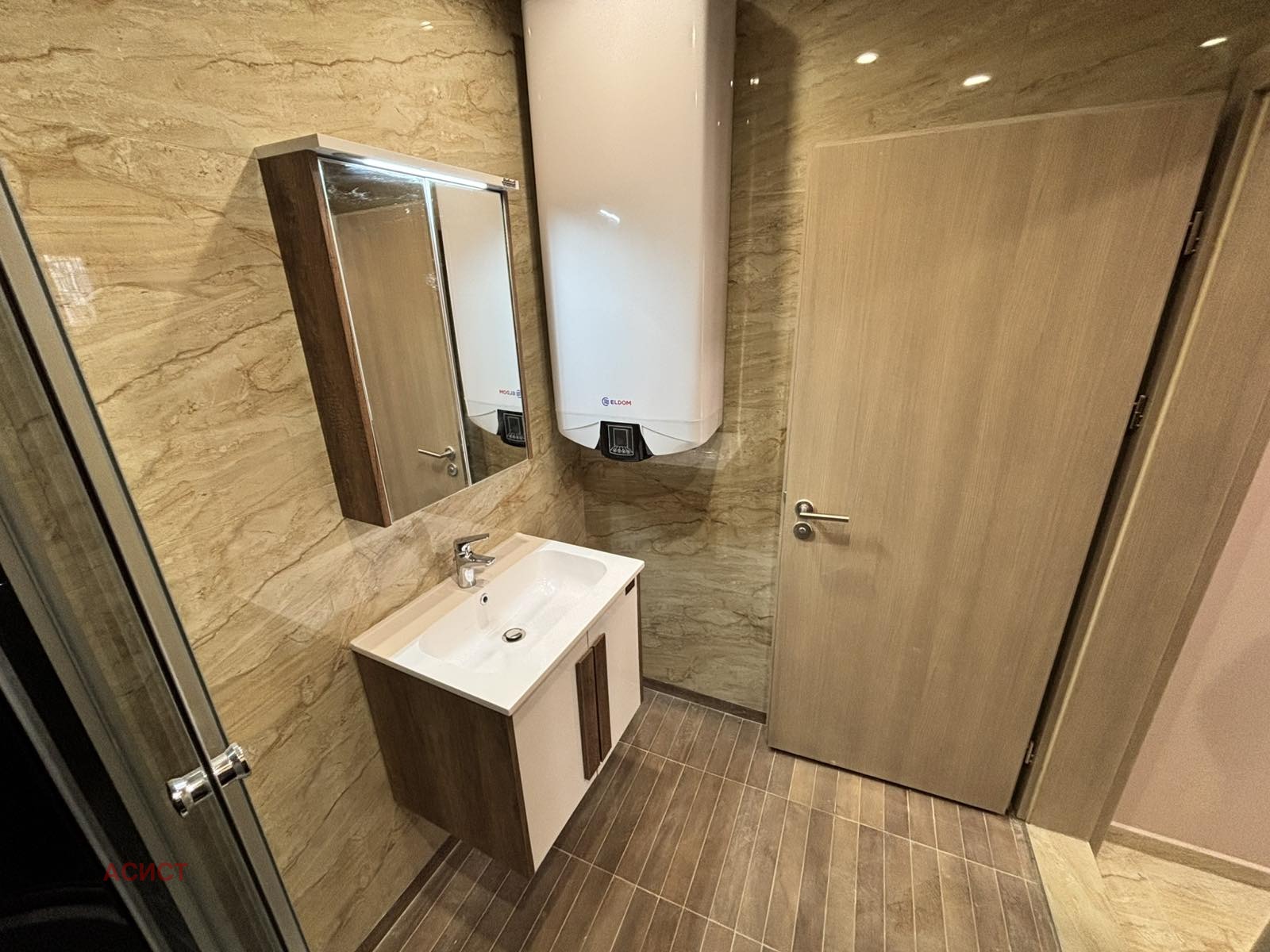 Дава под наем 3-СТАЕН, гр. София, Зона Б-5, снимка 12 - Апартаменти - 54367864