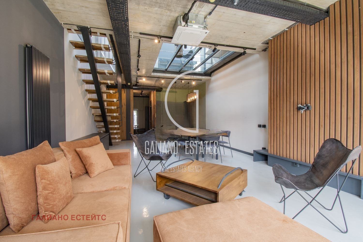 Дава под наем КЪЩА, гр. София, Драгалевци, снимка 2 - Къщи - 51693674