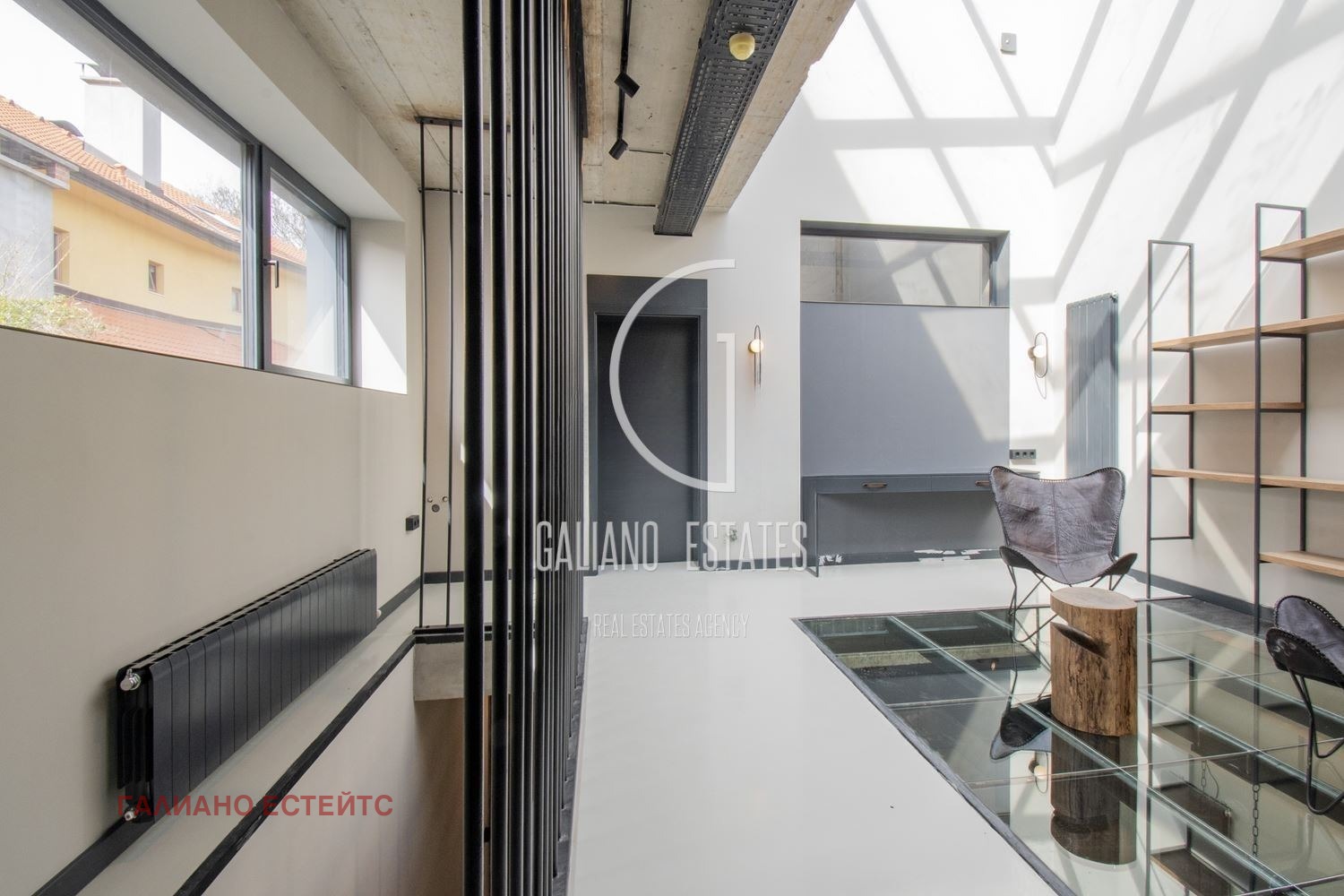 Дава под наем КЪЩА, гр. София, Драгалевци, снимка 8 - Къщи - 51693674