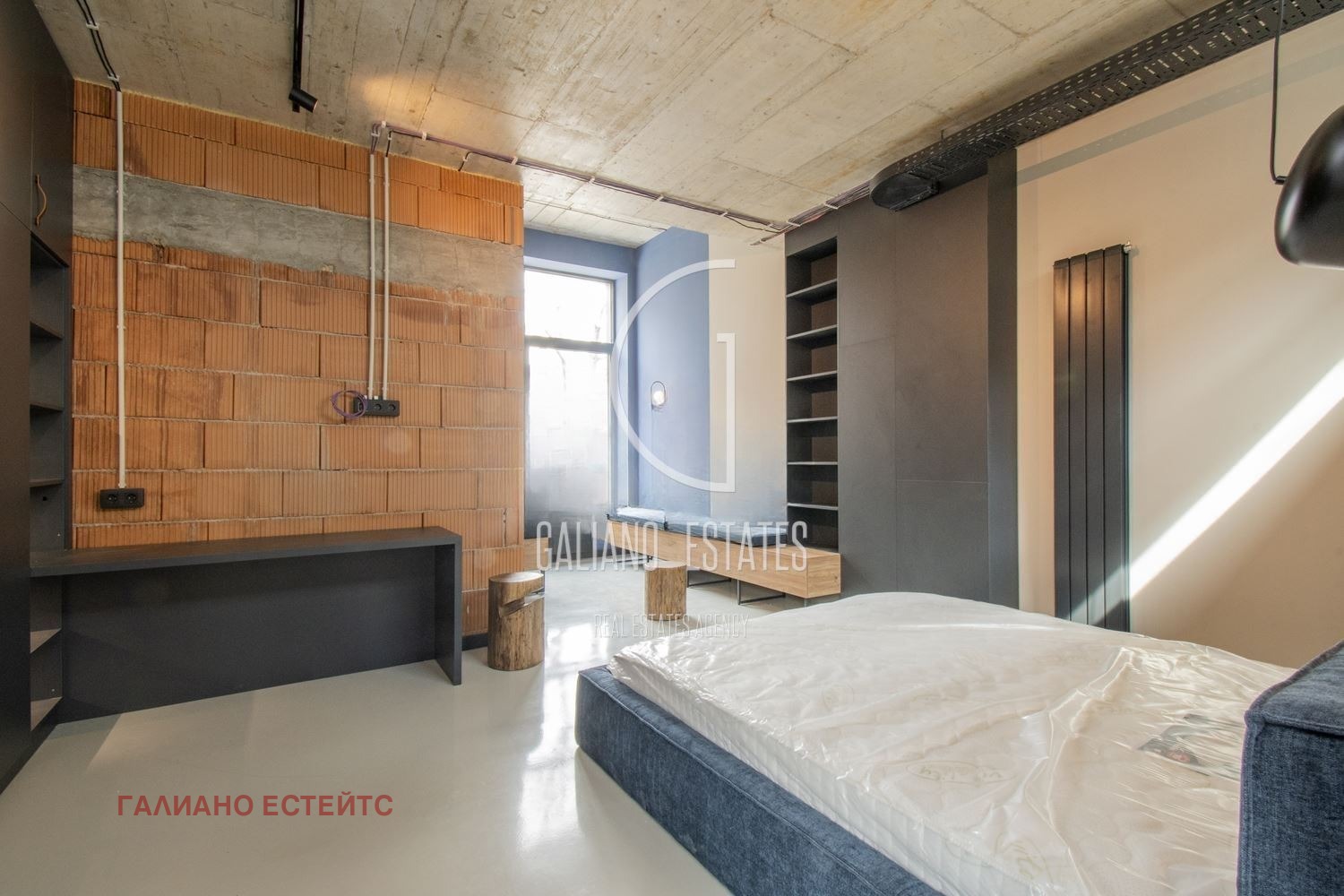 Дава под наем КЪЩА, гр. София, Драгалевци, снимка 5 - Къщи - 51693674