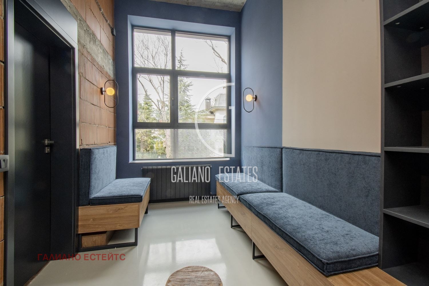 Дава под наем КЪЩА, гр. София, Драгалевци, снимка 6 - Къщи - 51693674