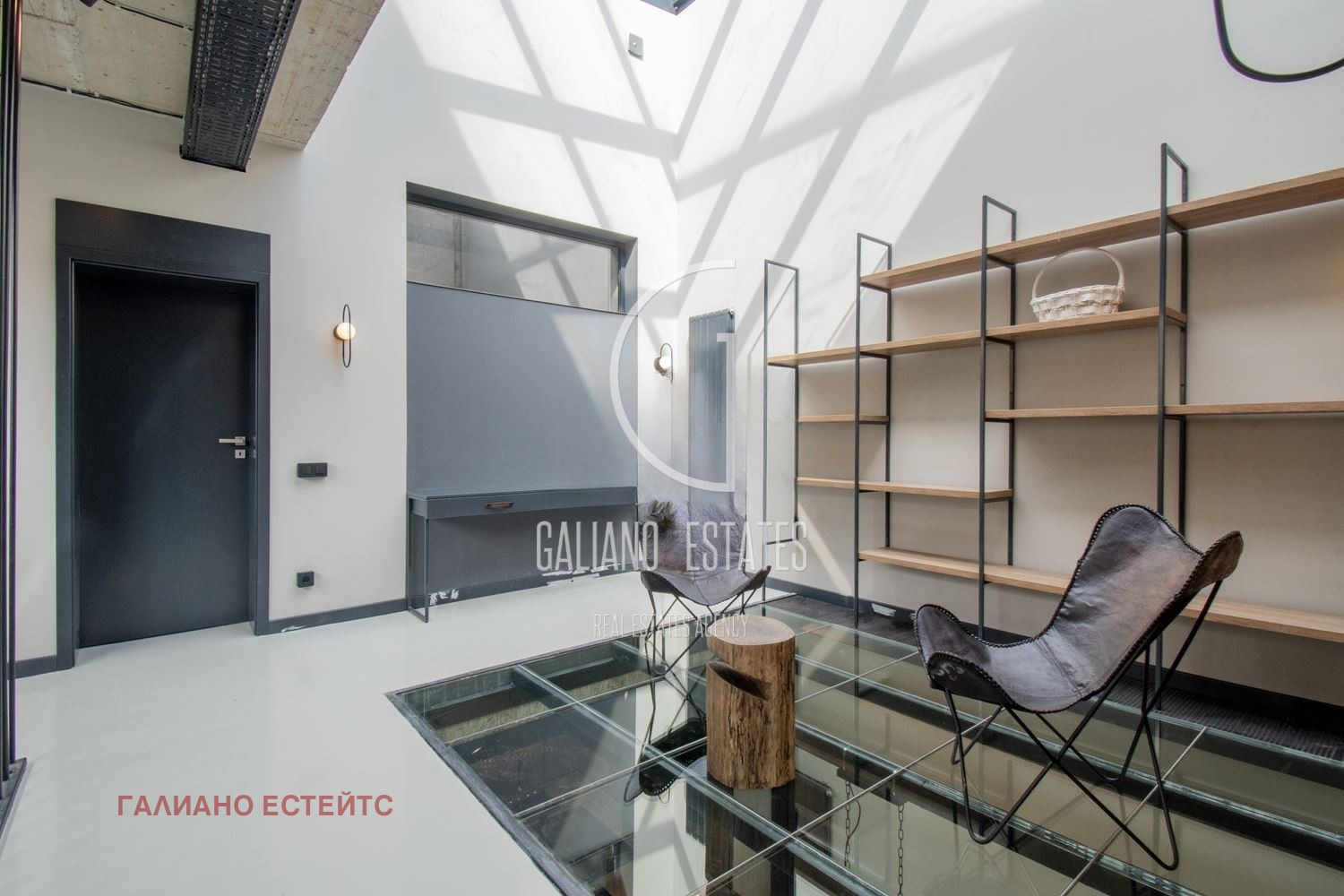 Дава под наем КЪЩА, гр. София, Драгалевци, снимка 7 - Къщи - 51693674