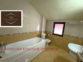 1 dormitorio Bansko, región Blagoevgrad 7