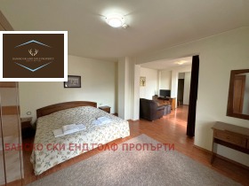 1 Schlafzimmer Bansko, region Blagoewgrad 2