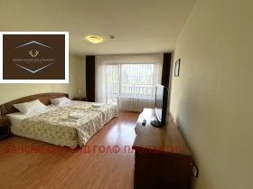 1 dormitorio Bansko, región Blagoevgrad 4