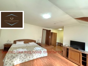 1 quarto Bansko, região Blagoevgrad 6