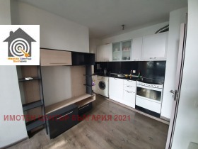 1 slaapkamer Studentski grad, Sofia