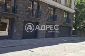 1 υπνοδωμάτιο ΤΣενταρ, Σοφηια