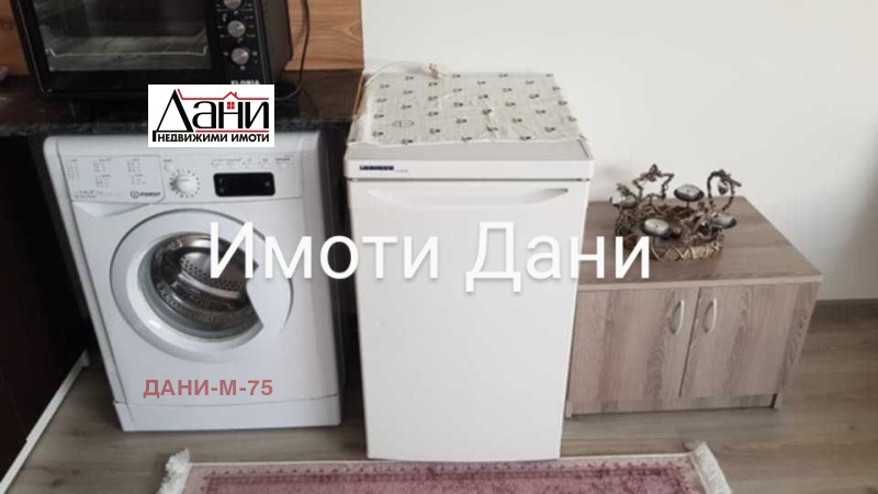 В аренду  Студия Шумен , Пожарната , 30 кв.м | 23624565 - изображение [5]