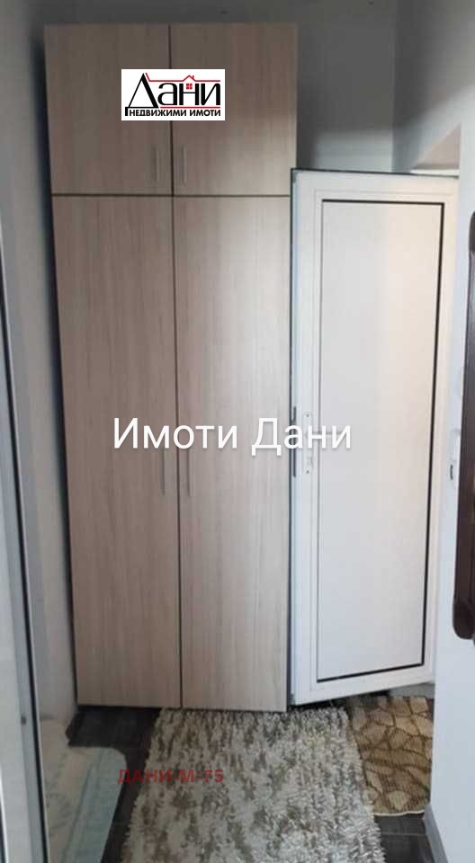 В аренду  Студия Шумен , Пожарната , 30 кв.м | 23624565 - изображение [8]