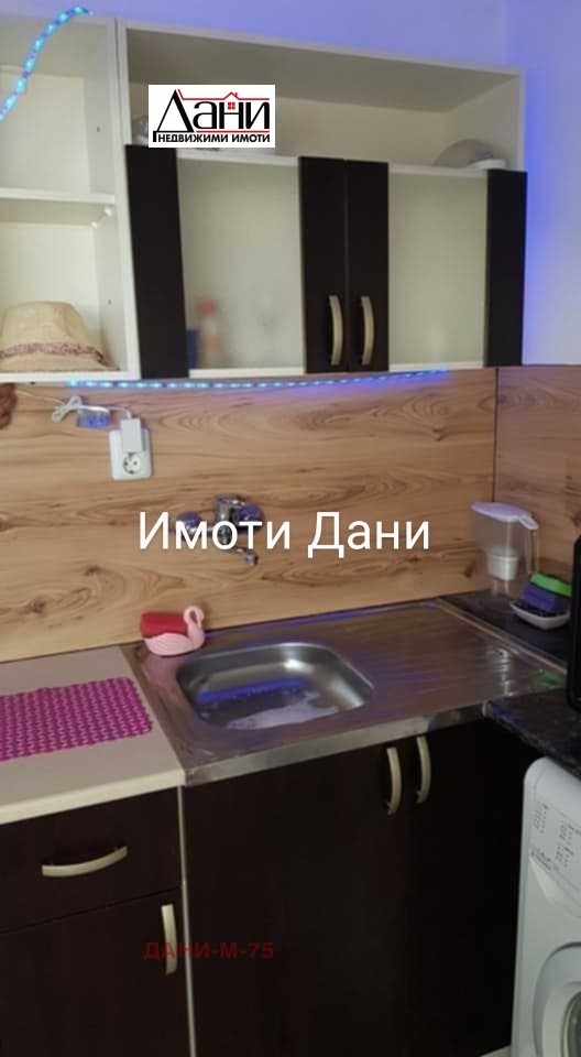 В аренду  Студия Шумен , Пожарната , 30 кв.м | 23624565 - изображение [6]