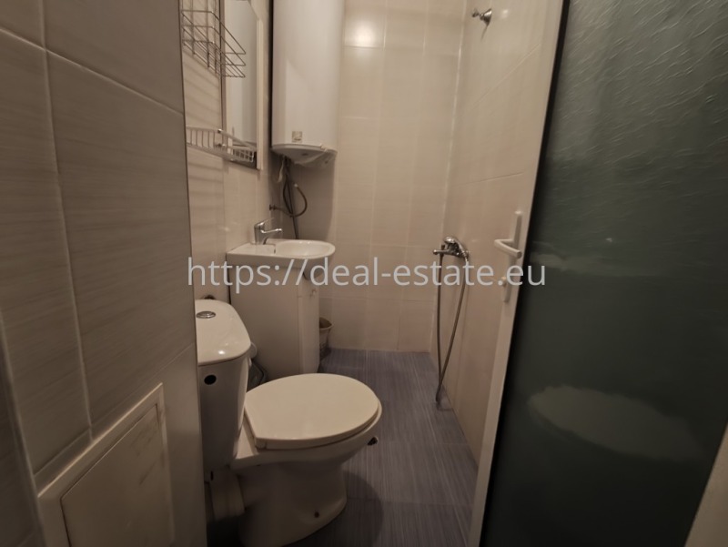 Дава под наем 1-СТАЕН, гр. Благоевград, Широк център, снимка 7 - Апартаменти - 53284735