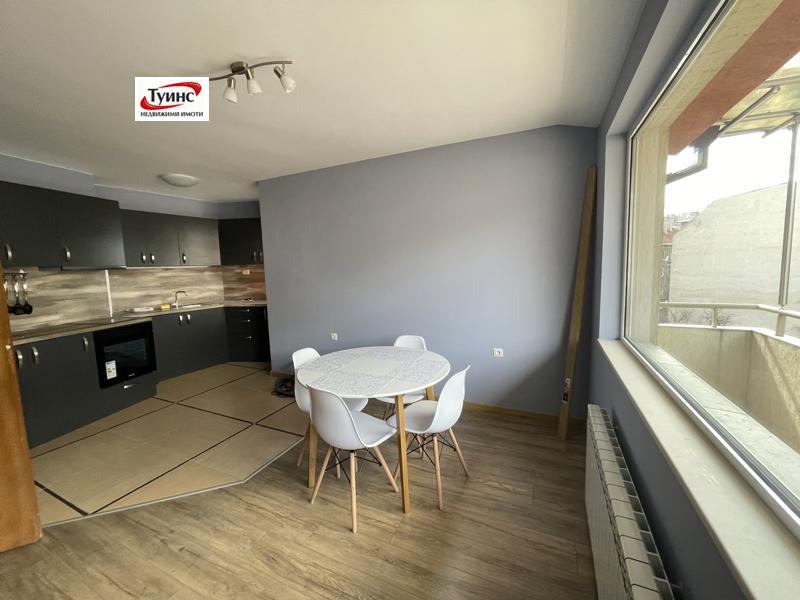 Дава под наем 2-СТАЕН, гр. Пловдив, Кършияка, снимка 3 - Апартаменти - 53502804