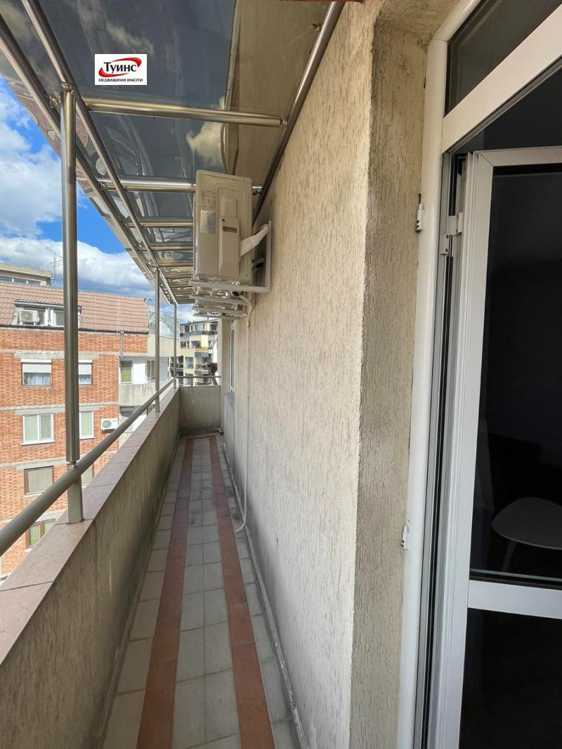 Дава под наем 2-СТАЕН, гр. Пловдив, Кършияка, снимка 10 - Апартаменти - 53502804