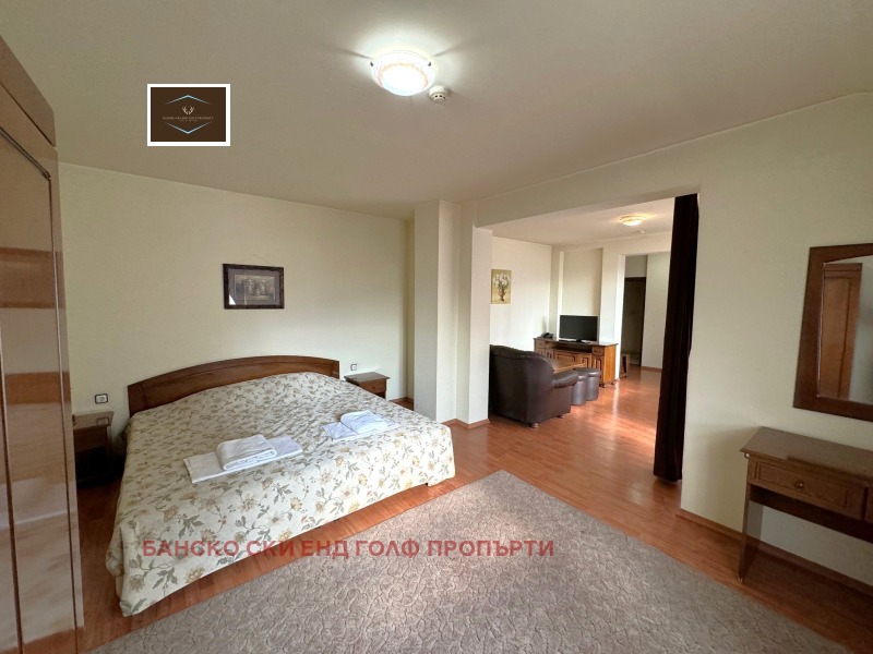 A louer  1 chambre région Blagoevgrad , Bansko , 50 m² | 86510856 - image [2]