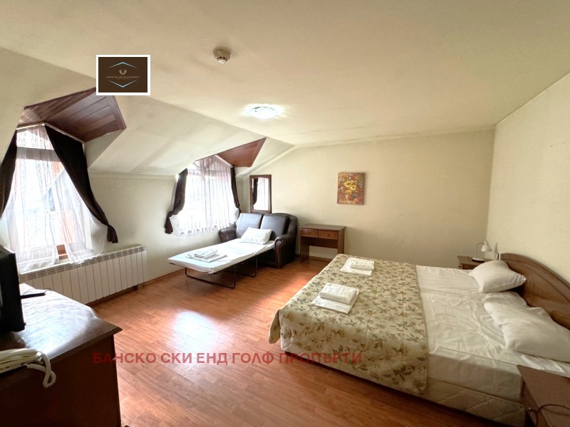 Zu vermieten  1 Schlafzimmer region Blagoewgrad , Bansko , 50 qm | 86510856 - Bild [5]