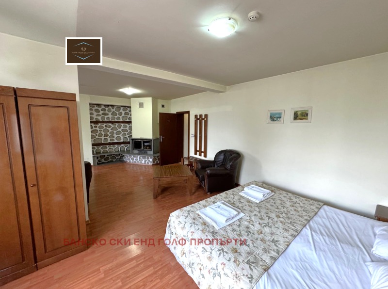 A louer  1 chambre région Blagoevgrad , Bansko , 50 m² | 86510856