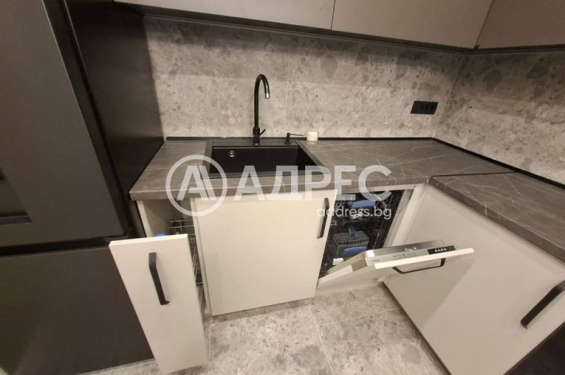 Προς ενοικίαση  1 υπνοδωμάτιο Σοφηια , ΤΣενταρ , 57 τ.μ | 56213887 - εικόνα [12]