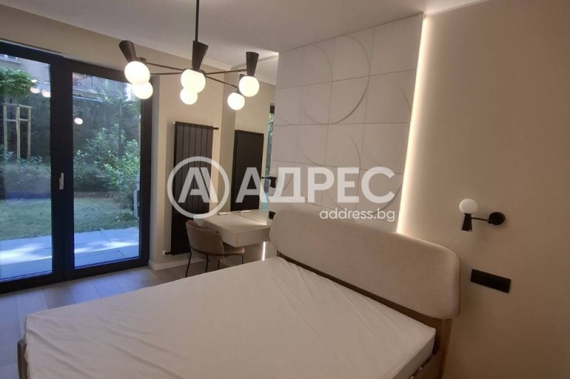 Προς ενοικίαση  1 υπνοδωμάτιο Σοφηια , ΤΣενταρ , 57 τ.μ | 56213887 - εικόνα [4]